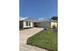 6350 Tropical Way, Vero Beach, FL 32967 Sold 05/09/24