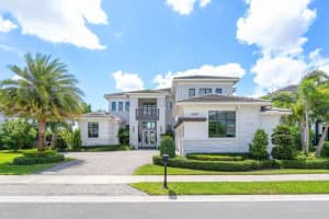 2560 NW 75th Street, Boca Raton, FL 33496 Sold 06/28/24