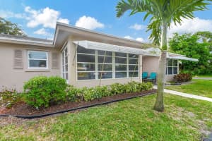 1355 High Point Way SW C, Delray Beach, FL 33445 Sold 06/21/24