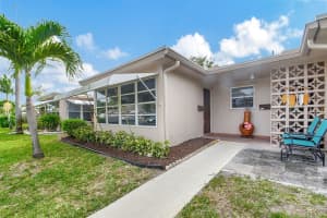 1355 High Point Way SW C, Delray Beach, FL 33445 Sold 06/21/24