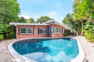 7512 W Lake Drive, Lake Clarke Shores, FL 33406 Sold 08/23/24