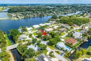 7512 W Lake Drive, Lake Clarke Shores, FL 33406 Sold 08/23/24