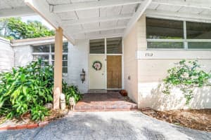 7512 W Lake Drive, Lake Clarke Shores, FL 33406 Sold 08/23/24