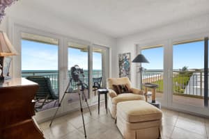 10980 S Ocean Drive 614, Jensen Beach, FL 34957 Sold 05/03/24