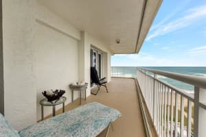 10980 S Ocean Drive 614, Jensen Beach, FL 34957 Sold 05/03/24