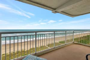 10980 S Ocean Drive 614, Jensen Beach, FL 34957 Sold 05/03/24
