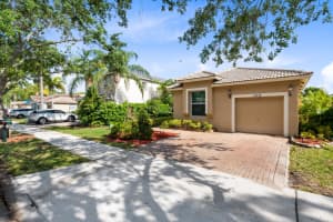 16515 Sapphire Street, Weston, FL 33331 Sold 06/14/24