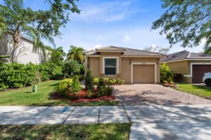 16515 Sapphire Street, Weston, FL 33331 Sold 06/14/24