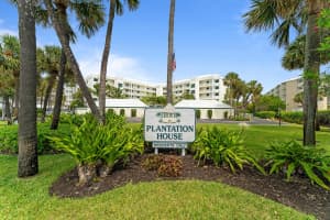 529 NE Plantation Road 307, Stuart, FL 34996 Sold 06/28/24