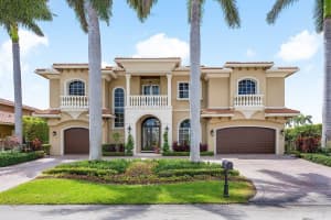 6969 NE 8th Dr, Boca Raton, FL 33487, Sold 09/18/24