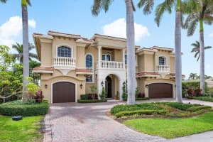 6969 NE 8th Dr, Boca Raton, FL 33487, Sold 09/18/24
