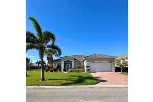 636 SW Indian Key Drive, Port Saint Lucie, FL 34986 Sold 07/31/24