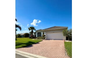 636 SW Indian Key Drive, Port Saint Lucie, FL 34986 Sold 07/31/24