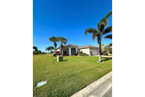 636 SW Indian Key Drive, Port Saint Lucie, FL 34986 Sold 07/31/24