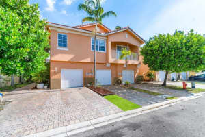 1723 Terracotta Drive, Riviera Beach, FL 33404 Sold 05/14/24