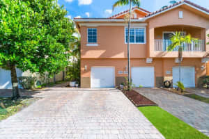 1723 Terracotta Drive, Riviera Beach, FL 33404 Sold 05/14/24