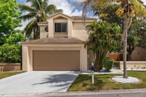 3361 NW 21st Court, Coconut Creek, FL 33066 Sold 05/31/24