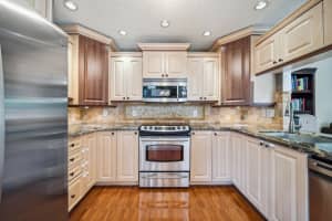 3361 NW 21st Court, Coconut Creek, FL 33066 Sold 05/31/24