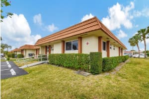 5780 Fernley Drive W 109, West Palm Beach, FL 33415 Sold 03/21/25