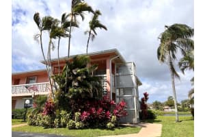 1540 NW 20th Avenue 204, Delray Beach, FL 33445 Sold 02/13/25