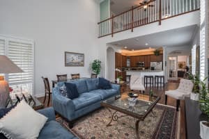 3113 Yorkshire Lane, Palm Beach Gardens, FL 33418 Sold 07/18/24