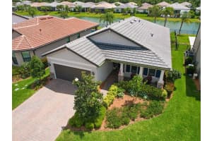 720 S E Boboli Way, Port Saint Lucie, FL 34984 Sold 06/28/24