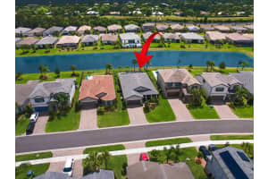 720 S E Boboli Way, Port Saint Lucie, FL 34984 Sold 06/28/24