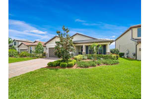 720 S E Boboli Way, Port Saint Lucie, FL 34984 Sold 06/28/24