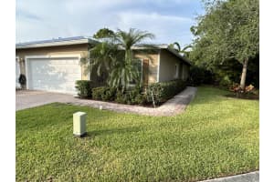 649 NE Bent Paddle Lane, Port Saint Lucie, FL 34983 Sold 08/13/24