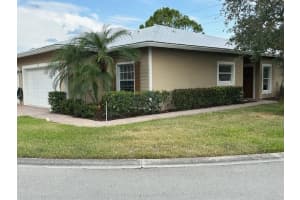 649 NE Bent Paddle Lane, Port Saint Lucie, FL 34983 Sold 08/13/24