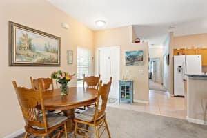 649 NE Bent Paddle Lane, Port Saint Lucie, FL 34983 Sold 08/13/24