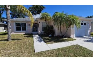 13930 Aguila Avenue, Fort Pierce, FL 34951 Sold 05/23/24