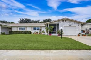 13111 Via Vesta, Delray Beach, FL 33484 Sold 07/09/24