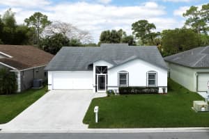1060 Salmon Isle, Greenacres, FL 33413 Sold 05/24/24