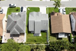 1060 Salmon Isle, Greenacres, FL 33413 Sold 05/24/24