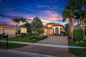 6610 Sparrow Hawk Drive, West Palm Beach, FL 33412 Sold 10/18/24