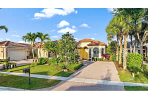 6610 Sparrow Hawk Drive, West Palm Beach, FL 33412 Sold 10/18/24