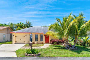 4661 Pine Grove Drive 4661, Delray Beach, FL 33445 Sold 06/18/24