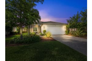 10730 SW Matisse Lane, Port Saint Lucie, FL 34987 Sold 06/14/24