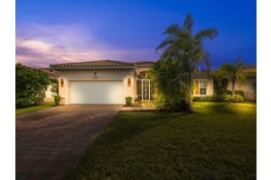 11218 SW Apple Blossom Trail, Port Saint Lucie, FL 34987 Sold 09/16/24