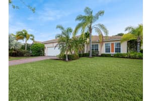 11218 SW Apple Blossom Trail, Port Saint Lucie, FL 34987 Sold 09/16/24