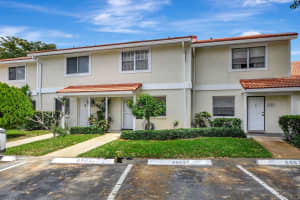 6402 Boca Circle, Boca Raton, FL 33433 Sold 06/10/24