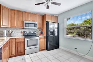 6402 Boca Circle, Boca Raton, FL 33433 Sold 06/10/24