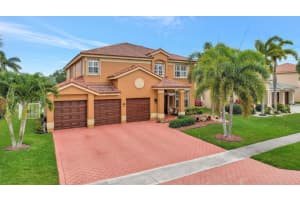 3548 Moon Bay Circle, Wellington, FL 33414 Sold 06/18/24