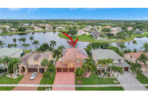 3548 Moon Bay Circle, Wellington, FL 33414 Sold 06/18/24