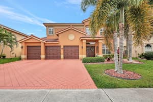 3548 Moon Bay Circle, Wellington, FL 33414 Sold 06/18/24