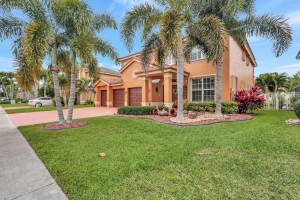 3548 Moon Bay Circle, Wellington, FL 33414 Sold 06/18/24