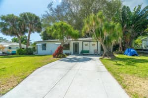 2556 NE Letitia Street, Jensen Beach, FL 34957 Sold 10/28/24