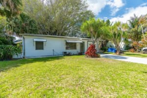 2556 NE Letitia Street, Jensen Beach, FL 34957 Sold 10/28/24