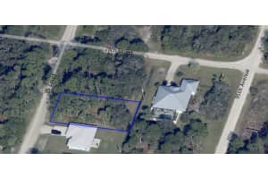 7766 95th Court, Vero Beach, FL 32967 Sold 05/28/25